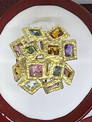 Jeweler «Kripps Jewelers», reviews and photos, 10109 Colesville Rd, Silver Spring, MD 20901, USA