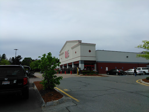 Warehouse club «BJ’s Wholesale Club», reviews and photos, 688 Providence Hwy, Dedham, MA 02026, USA
