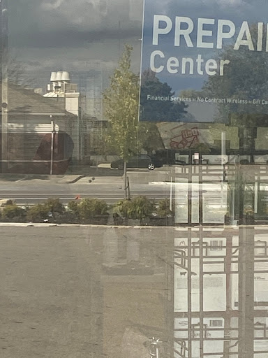 Gas Station «BP», reviews and photos, 1925 Polaris Pkwy, Columbus, OH 43240, USA