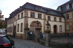 Hohhaus Museum Lauterbach e.V. image
