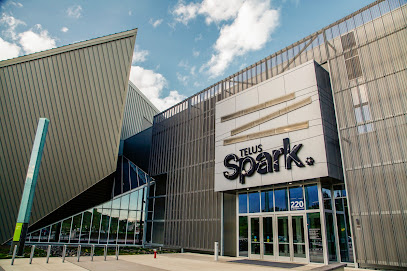 TELUS Spark Science Centre