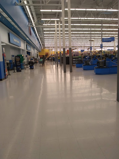 Department Store «Walmart Supercenter», reviews and photos, 653 Gravois Bluffs Blvd, Fenton, MO 63026, USA