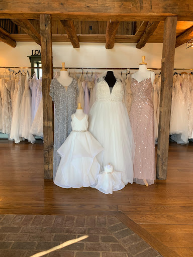 Bridal Shop «Brides Of Today», reviews and photos, 349 Buck Rd, Quarryville, PA 17566, USA