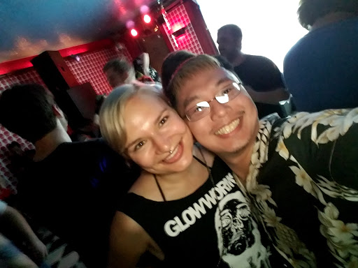 Bar «Brillobox», reviews and photos, 4104 Penn Ave, Pittsburgh, PA 15224, USA