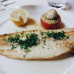 Photo n°1 de l'avis de Silviana.h fait le 25/11/2018 à 01:35 sur le restaurants Sir Anthony Van Dijck à Antwerp