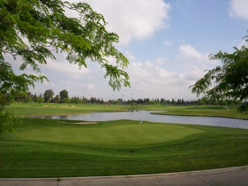 Public Golf Course «Mile Square Golf Course», reviews and photos, 10401 Warner Ave, Fountain Valley, CA 92708, USA