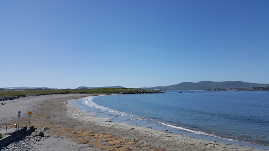 Whitestrand Beach