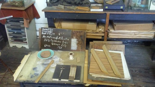 Museum «Thomas Hart Benton Home and Studio State Historic Site», reviews and photos, 3616 Belleview Ave, Kansas City, MO 64111, USA