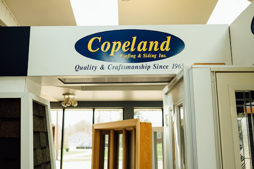 Roofing Contractor «Copeland Roofing & Siding, Inc.», reviews and photos, 4080 Dayton Xenia Rd, Beavercreek, OH 45432, USA