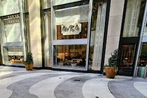 Avra Rockefeller Center image