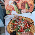 Photo n°1 de l'avis de Riccardo.R fait le 08/06/2023 à 07:06 sur le  Mastantó-coffee-pizza&drink à Eboli