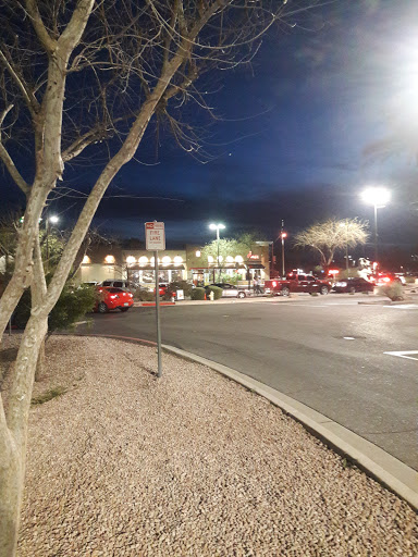 Fast Food Restaurant «Chick-fil-A», reviews and photos, 16657 N 83rd Ave, Peoria, AZ 85382, USA