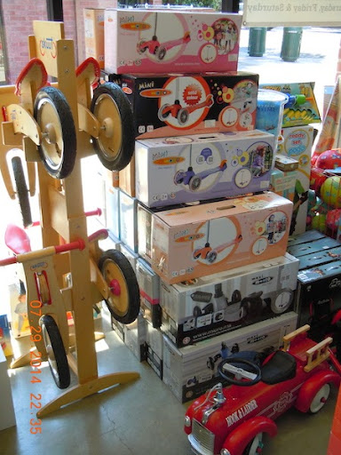 Toy Store «Automobuild», reviews and photos, 100 N Santa Cruz Ave B, Los Gatos, CA 95030, USA