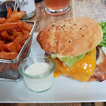 Photo n°1 de l'avis de Ursula.u fait le 04/10/2020 à 07:46 sur le  Barglings à Bargfeld-Stegen