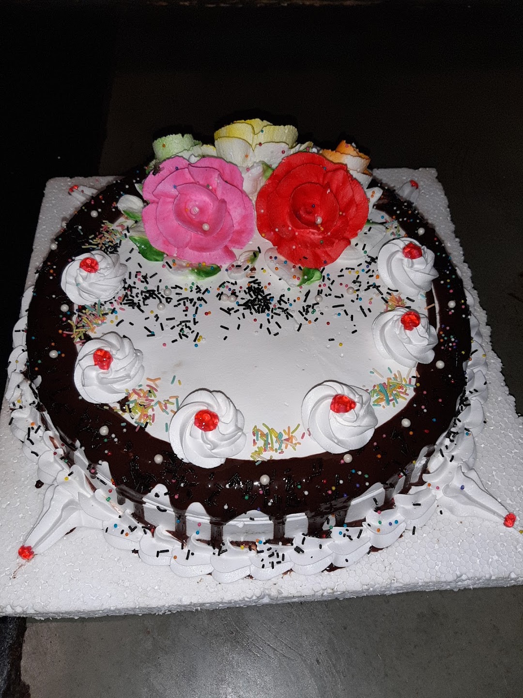 Gujarat Bakery