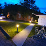 Photo n°3 de l'avis de Zoltán.a fait le 26/07/2020 à 04:01 sur le  Hotel Alex à Lignano Sabbiadoro