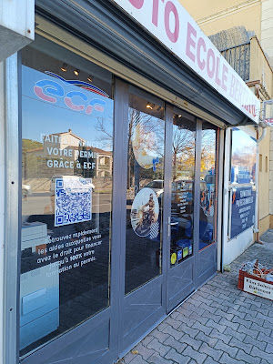 ECF Draguignan à Draguignan