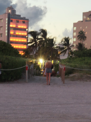 Park «Flamingo Park», reviews and photos, 1200 Meridian Ave, Miami Beach, FL 33139, USA