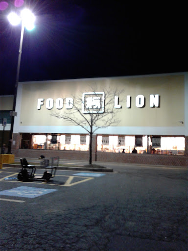Grocery Store «Food Lion», reviews and photos, 2250 Hanson Rd, Edgewood, MD 21040, USA