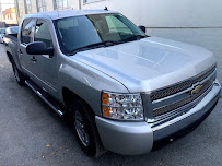 Carlos Reyes Auto Body, Inc - Photo 8 - Car repair in Concord, CA, Concord