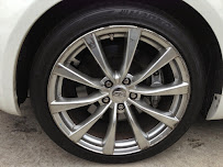 A & V Wheel Repair - Photo 1 - Car repair in West Covina, CA, West Covina