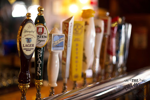 Hotel «The Erie Hotel & Restaurant», reviews and photos, 9 Jersey Ave, Port Jervis, NY 12771, USA