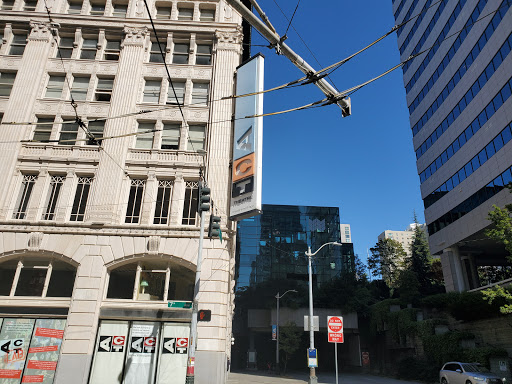 Performing Arts Theater «ACT Theatre», reviews and photos, 700 Union St, Seattle, WA 98101, USA