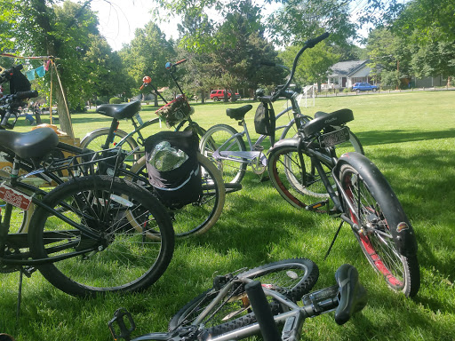 Park «Panorama Park», reviews and photos, W 35th Ave & Fenton St, Wheat Ridge, CO 80033, USA