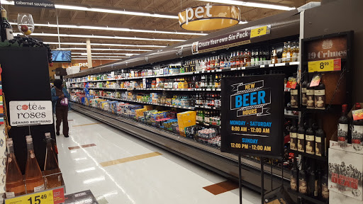 Grocery Store «Kroger», reviews and photos, 3685 S Houston Levee Rd, Collierville, TN 38017, USA