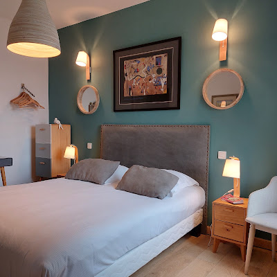 Chambres d'Hôtes Le Nautilus à Wimereux