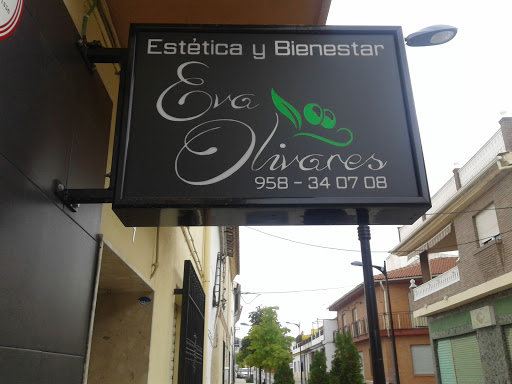 Estética y Bienestar Eva Olivares en Otura, Granada