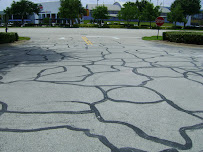 Road Works - Asphalt Crack Sealing Specialist - Photo 2 - Car repair in Pomona, CA, Pomona