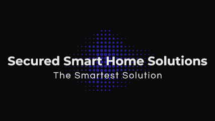 Secured Smart Home Solutions