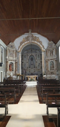 Igreja Paroquial de Santo André de Esgueira