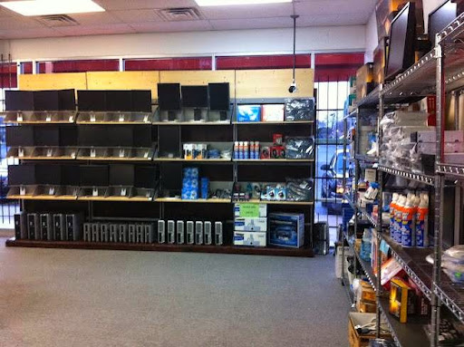 Computer Store «Champion Computers Laptop & Desktop Repair Houston, TX», reviews and photos, 5390 W 34th St, Houston, TX 77092, USA