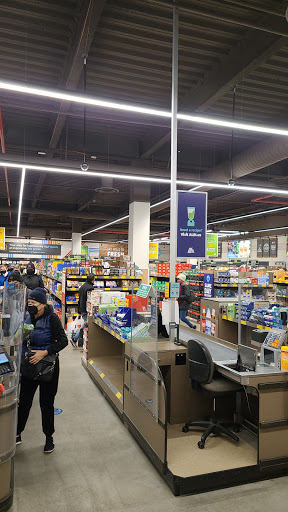 Supermarket «ALDI», reviews and photos, 5532 Broadway, Bronx, NY 10463, USA