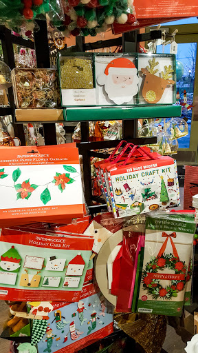 Stationery Store «Paper Source», reviews and photos, 196 Adams Rd, Rochester Hills, MI 48309, USA