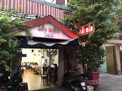 Lau Mam 140 Restaurant - 140/13 Trần Huy Liệu, Phường 15, Phú Nhuận, Thành phố Hồ Chí Minh, Vietnam