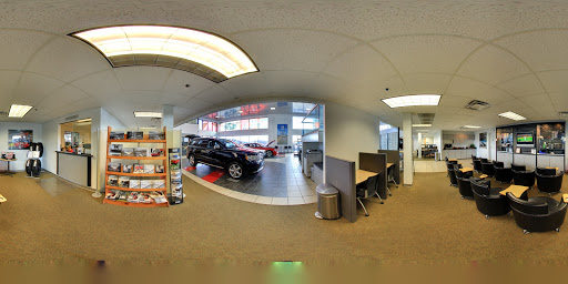 Car Dealer «Jeff Wyler Chrysler Jeep Dodge Ft Thomas», reviews and photos, 100 Alexandria Pike, Fort Thomas, KY 41075, USA