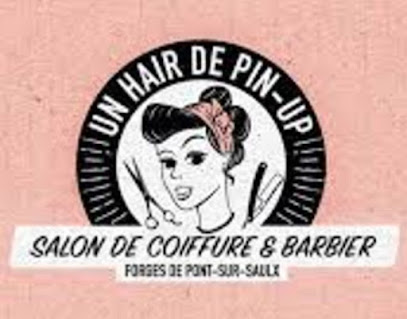 Un Hair De Pin-Up – Coiffeur à Robert-Espagne