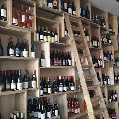 L'Artnoa Maison des vins à Biarritz