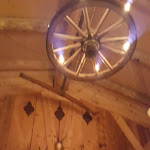 Photo n°3 de l'avis de Stefania.a fait le 13/01/2019 à 21:34 sur le  Baita Pra Valentini à Wolkenstein in Gröden