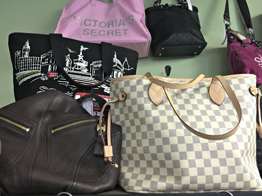 Thrift Store «Black Sheep Thrift Shop», reviews and photos, 323 Drum Point Rd, Brick, NJ 08723, USA