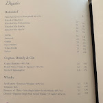 Photo n°5 de l'avis de Karolita.c fait le 06/05/2023 à 18:14 sur le  Restaurant Eschenrieder Hof Bergkirchen à Bergkirchen