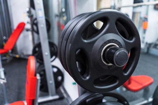 Exercise Equipment Store «Bandit Fitness Equipment», reviews and photos, 1990 S Belcher Rd, Largo, FL 33771, USA