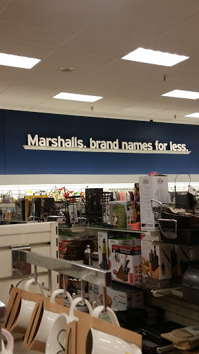 Department Store «Marshalls», reviews and photos, 3256 Silas Creek Pkwy, Winston-Salem, NC 27103, USA