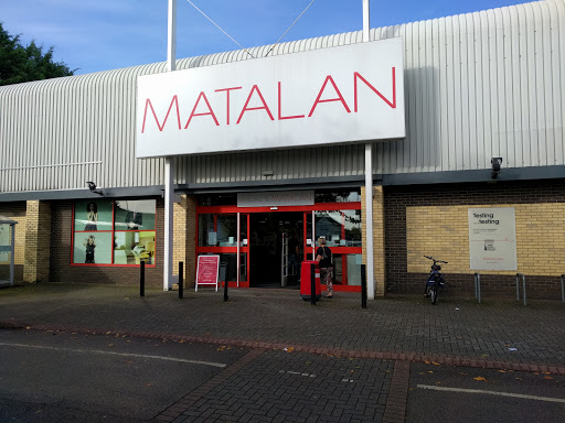 Matalan