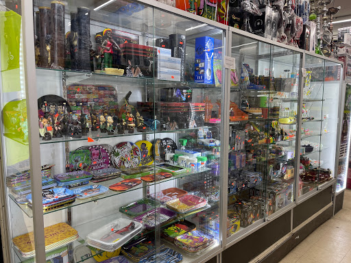 Dollar Store «Super Dollar Store», reviews and photos, 6835 Michigan Ave, Detroit, MI 48210, USA