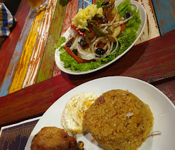 K'Meals Bar & Restaurant photo