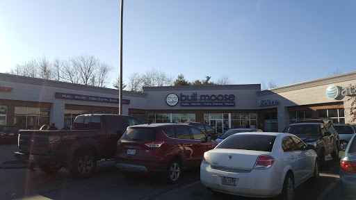 Record Store «Bull Moose», reviews and photos, 456 Payne Rd, Scarborough, ME 04074, USA